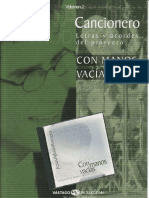 CON MANOS VACIAS-JAR, CANCIONERO - Compressed PDF