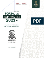 Manual Aspirantes 2023 PDF