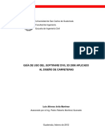 Civil 3D Bueno08 - 3468 - C PDF
