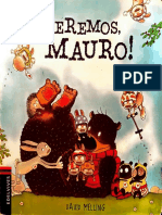 ¡Te Queremos, Mauro! PDF