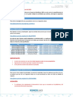 Manual de Acceso Propedeutico Escuela de Bachilleres, UAQ