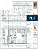 Plano - 1019-TI-000-01-DR-AR-0002 - DISTRIBUCION 1ER Y 2DO NIVEL