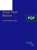 48h Floor Plan Battle Preliminary Brief