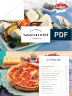 Livret Vacances Dete PDF