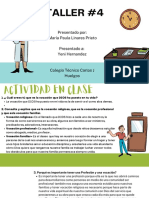 Vocación y proyecto de vida