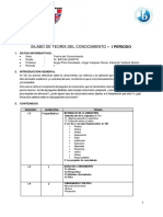 Silabo Iv-Tdc PDF