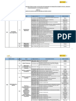 Anexo Ix Convenios Colectivos PDF