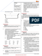 Engenheiro Civil Justificado PDF