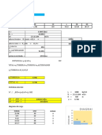 Ejercicio: Diagrama de Carga