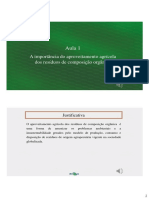 01 - A Importância Do Aproveitamento Agrícola Dos Resíduos de Composição Orgânica PDF