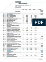 Presupuesto Chakan PDF