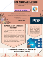 Árbol de Desicion 2 PDF