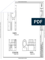 Vistar Ortogonales, Retrasada, 202004798