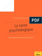 Tarot Psychologique