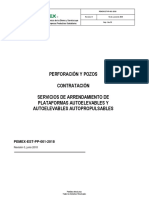 PEMEX-EST-PP-001-2018 Rev 0