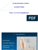 3-4 Two D Equilibrium Lecture