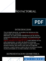DISEÑO FACTORIAL 2 3 - Refresco Carbontada