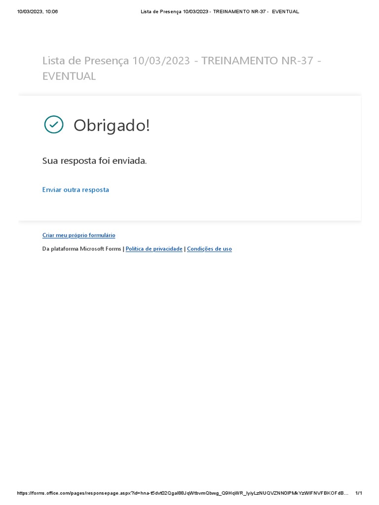 lista-de-presen-a-10-03-2023-treinamento-nr-37-eventual-pdf-pdf