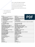 PDF Leccion Numero 04 de Pimsleur English For Spanish Speakers Nivel 2 - Compress PDF