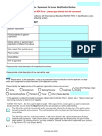 IIN Application PDF