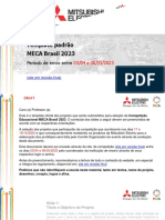 Template - MitsubishiElectric - Competicao - Meca2023.ppt 1 PDF