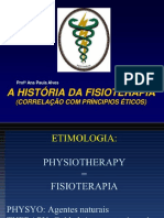 História e Fundamentos de Fisis PDF