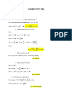 Correction TD2 PDF