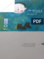De Que Cor E o Vento 06101715 PDF