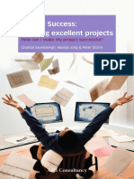 Project Success - Creating Excellent Projects PDF