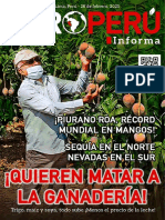 Revista AGROPERÚ INFORMA-Ed.6