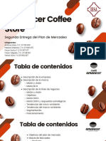 Café Amanecer Grupo 4 PDF