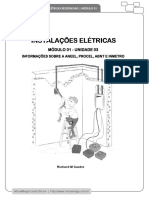 Instalações Elétricas: ANEEL, PROCEL, ABNT e INMETRO