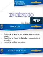 CAP - 02 INCÊNDIO - Pps