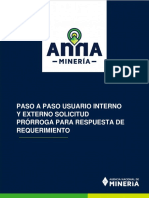 Abc Prorroga Respuesta Requerimiento PDF