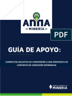 Guia Apoyo Completar Solicitud de Conversion A Una PCCD v.1 PDF