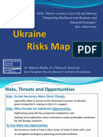 2017 03 - Ukraine Risks Map 2017 - EESRI CP ENG