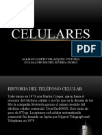 Celulares 12e