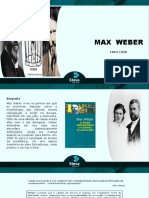 Max Weber