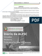 Comunicado 0662017 Comunicado Diario PDF