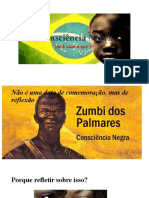 Consciência Negra