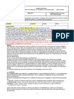 3º Guía de Qca para 2ºM