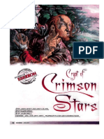Crypt of Crimson Stars (Eb - DND 3.5, 6-9 LVL, DM #123, RUS)