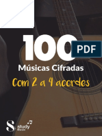 Bônus - 100 Músicas PDF