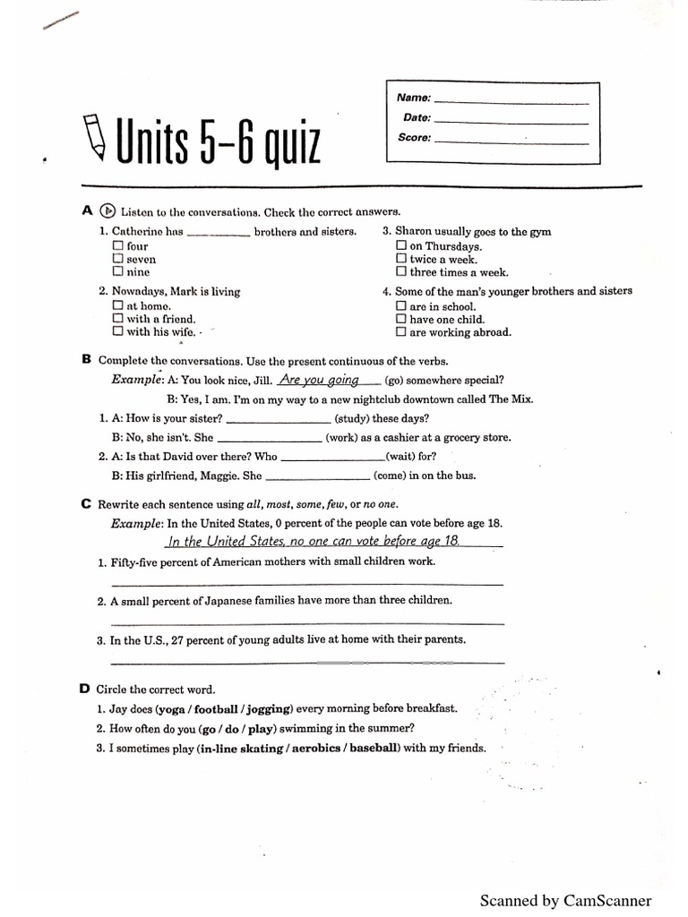Unit 58 Red Book PDF