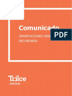 Comunicado Informativo-Secundaria PDF