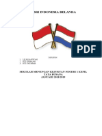 Bagan KPRI Belanda