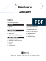 Science GREEN Resources CH 4 - Atmosphere PDF