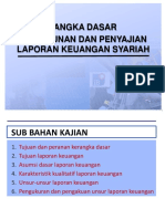 LAPORAN KEUANGAN SYARIAH