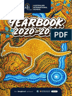 Yearbook 2020-2021 (7.5)