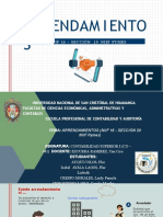 Exposición NIIF 16 - Arrendamientos